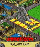 game pic for Prehistoric Fun Park